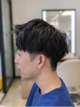 ディーボーイ 健軍店(D-BOY) 夏スタイル