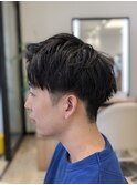 夏スタイル