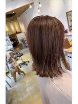 クルト バイ マルカ(KURT by MARUCA)&nbsp;白髪ぼかし・髪質改善/ことりベージュ/20代30代40代50代　310