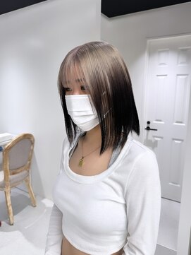 ゼスト 八王子店(ZEST) rootscolor