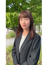 ファースト 東仙台店(first) 秋葉 直美