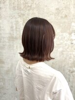 イル(iru)&nbsp;大人上品♪暖色カラー