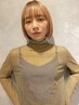 カット＋3stepトリートメント￥6500～【久喜/久喜駅/韓国/小顔効果】
