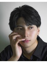 グレート(GREET) 万能センターパート