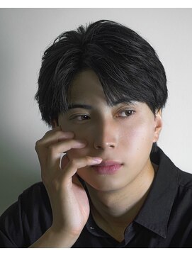 グレート(GREET) 万能センターパート