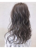 モアナバイヘッドライト 浦添店(Moana by HEADLIGHT)&nbsp;Moana【浦添】#髪質改善パーマ#アッシュベージュ#20代30代40代