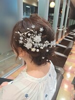 シャンプーボーイ 佐賀(SHAMPOO BOY)&nbsp;ヘアセット