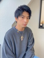 ナツヤ(NATSUYA)&nbsp;ナチュラルアップバングショート