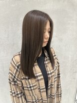 ウシワカマルエムティードット 富士宮店(USHIWAKAMARU MT.)&nbsp;ハイライトカラー