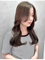 エイト アンバー 天神今泉店(EIGHT amber)&nbsp;韓国式ツヤ巻き