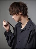 シャレウルフショート