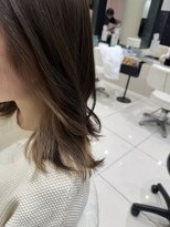 アヴァンス 深井店(AVANCE.) 【辻 柊斗】 ☆髪質改善×NIAWASE×艶髪×艶カラー