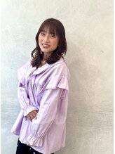 キーコ 大宮(Keyco) 千葉 めぐみ