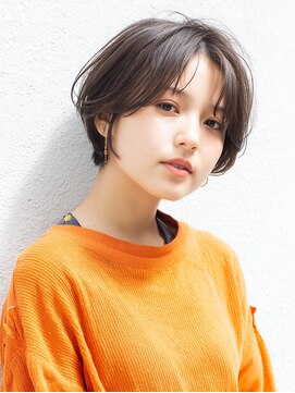 エスアール 真美ケ丘店(SR) ラフ・ショート☆