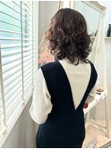 大きめウエーブ◎20代30代40代50代60代