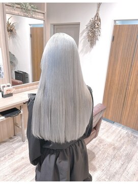 ルチア(LUCIA) ホワイトカラー