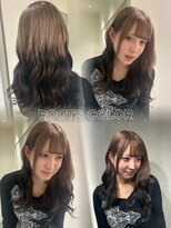 ステラ(STELLA)&nbsp;ルーツカラー