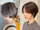 キャンバス 川崎(canvas.)の写真/高技術×丁寧なカウンセリングの施術をお手頃プライスでご提供◎再現性の高いカットでこなれ感を演出◇
