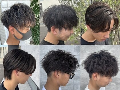 タブーオー(TABOO.O)の写真