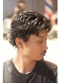 常田パーマ