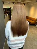 メリー オオサカ(Merly Osaka)&nbsp;natural beige