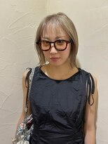 ファブ 千葉店(FaB) ブロックカラー