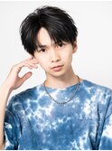 エアリーマッシュショート