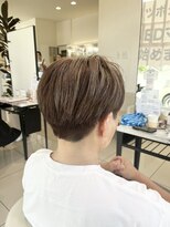 美容室 キララ(Kirara)&nbsp;ハイライトカラー