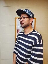 アスリープ(asleep) OKADA 