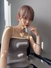 【秋メンテナンス】 ケアカラー
