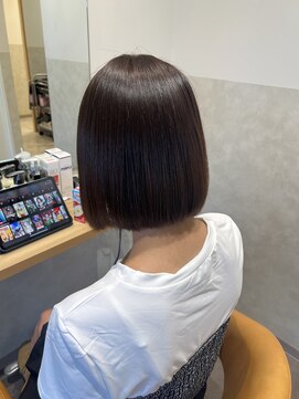 ルシティ(Le City) bob