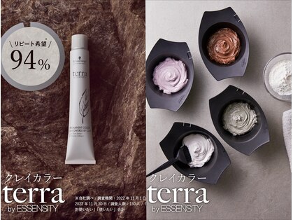 スウィープ(sweep)の写真