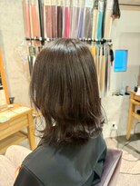 アフィナー(Afinar) 【横浜駅/横浜西口】アッシュ