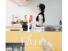 ナンバー エリュン 秋田店(N°Elune)