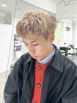 ルースト 八王子店(ROOST)&nbsp;ミルクティーベージュ