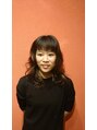 シーズヘア ティエンダ デ コスタ(C's HAIR -Tienda De costa-) 西九条店&nbsp;眞鍋 愛乃