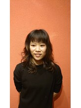 シーズヘア ティエンダ デ コスタ(C's HAIR -Tienda De costa-) 西九条店&nbsp;眞鍋 愛乃