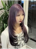 似合わせレイヤーカット