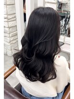 アイシー(I see) 巻ける髪質改善/阿倍野/韓国ヘア/レイヤーカット