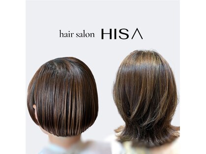 ヒサ(HISA)の写真