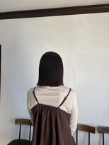 レイドバック 飾磨店(LAID-BACK)&nbsp;外ハネボブ