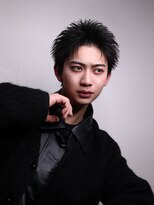 ゴールド 大阪 梅田店(GOALD)&nbsp;スパイキーショート