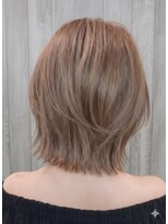 シャンス(CHANCE)&nbsp;外はねボブ