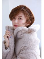 ヘアドゥ ららぽーとTOKYO-BAY店(hair do)&nbsp;軽やかボブ