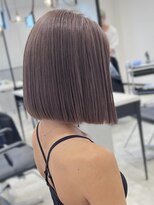 シェイト 天神(ciate)&nbsp;ボブ/レイヤーカット/ダブルカラー/髮質改善/ブリーチ/天神