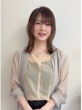 ルリアンヘアーメイク(le Lien hair make)&nbsp;青山 沙織