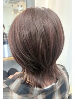 ギルド 清瀬店(GUILD) ショートウルフ