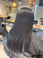 レオン(Re:ON)&nbsp;ケラノアトリートメント