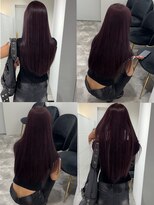 ジュイル シブヤ(JEWIL SHIBUYA)&nbsp;ラベンダーピンク♪