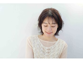 個室美容院 AITI private hair & head spa【アイティ北岡崎】【4月9日 開店(予定)】の写真/スマホを手放し、脳を休息。頭皮から全身を解放する、眠りに落ちるほど心地よいヘッドスパ。